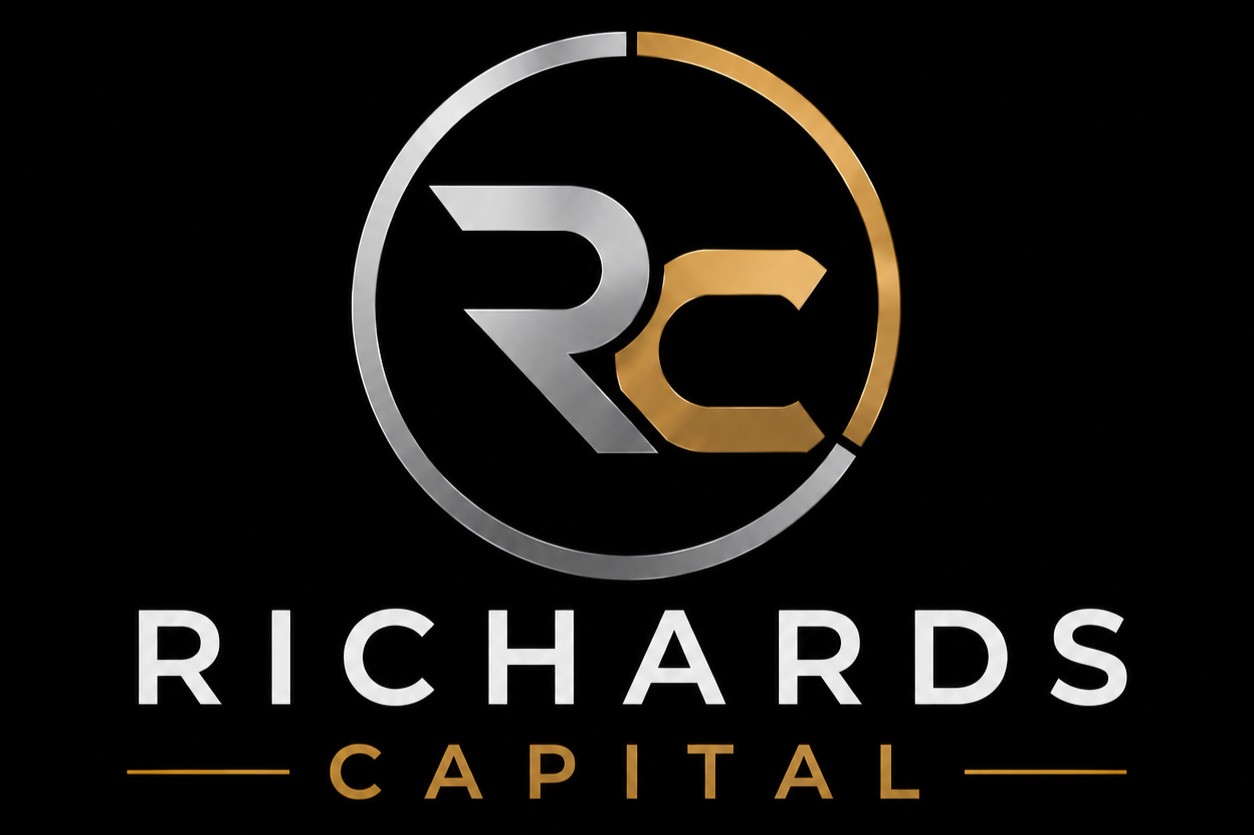 Richards Capital Logo